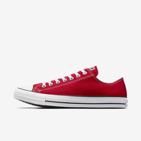 Converse. Nike